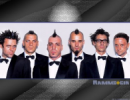Rammstein дадуть концерт у Мінську