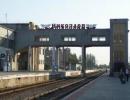 Керівництво «Укрзалізниці» звільнило провідницю, яка відмовила у посадці воякам «АТО»