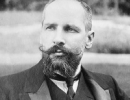 Владимир Матвеев: П.А. Столыпин и Черноморский флот в геополитическом и военно-стратегическом аспектах, ч. 1