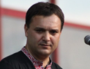 Віктор Чорний: Річниця Хрещення Русі - це свято всього слав
