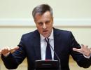Наливайченко погрожує КПУ- СБУ