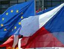 Чехія підтримала розширення індивідуальних санкції ЄС проти РФ