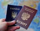 Уряд РФ відзначає зниження потоку біженців з України в Росію