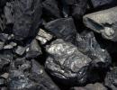 Росія продовжує поставляти вугілля в Україну