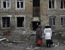 Кількість загиблих в зоні АТО перевищила 4,7 тисяч чоловік - ООН
