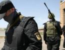 Частина батальйону «Донбас» більше не буде підпорядковуватися Семенченку