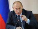 Росія готова до катастрофічного зниження цін на нафту - Путін