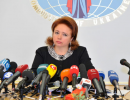 Карпачова подає клопотання про Луценка