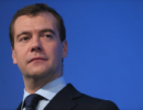 Медведєв закликає Януковича дати відсіч всім бажаючим переписати історію