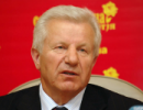 Мороз відреагував на виключення СПУ з Соцінтерну
