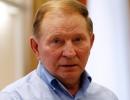Кучма: з наступного тижня відбудеться новий етап Донбаських перемовин