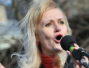 Фаріон, що зазнала поразки за «мажоритарною», обізвала виборців «рабами»