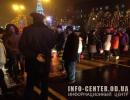 Під Одесою обурені відсутністю світла люди блокували дорогу (ФОТО,ВІДЕО)