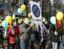 Менше 50 % українців підтримують вступ до ЄС – опитування