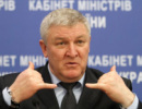 Міністр оборони України Михайло Єжель погодився передати полігон в оренду Росії