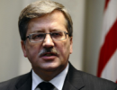 Броніслав Комаровський вважає, що українська влада має внести певні зміни у законодавство