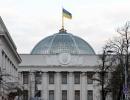 Верховна Рада вирішила з 1 квітня збільшити допомогу дітям з малозабезпечених сімей