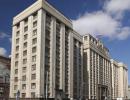 Дума ухвалила бюджет Росії на 2015-2017 роки