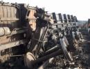 «Українські партизани» підірвали поїзд з вугіллям для тієї частини Луганщини, що контролюється Києвом