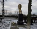 На Одещині відновлять зруйнований вандалами пам