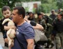 Донбас за добу покинули більше чотирьох тисяч осіб