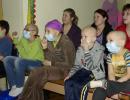 Дитяча лікарня «Охматдит» у Києві залишилася без опалення