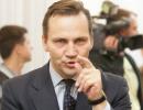 Сейм Польщі не звільняє Сікорського