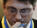 Захиснику Тимошенко викликали "швидку" допомогу