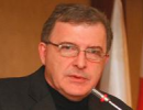 Мамука Арешидзе: Я сьогодні ж дав би незалежність Абхазії