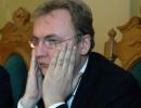 Лідер партії «Самопоміч» відмовився від посади першого віце-прем