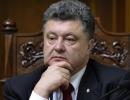 Порошенко: Вибори на Донбасі можуть відбутися до кінця поточного року