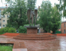 У Хмельницькому вшанували пам’ять жертв ОУН-УПА