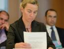 ЄС: Теракт під Волновахою свідчить про необхідність дотримання режиму припинення вогню