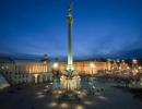 З Майдану планують прибрати стелу Незалежності