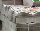 Продавцям «Charlie Hebdo» погрожують розправою