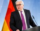 Голова МЗС ФРН проти вступу України в НАТО