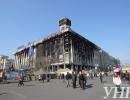 Київський Будинок профспілок потрібно знести – Кличко