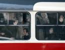 Силовики заблокували трасу для рейсових автобусів з Донецька - ДНР