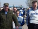 У Широкино запрацюють спостережні пости