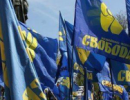 У Львові "свободівцю" розбили голову біля солдатського меморіалу
