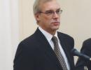 Арктика не повинна стати зоною протиборства – постпред РФ при НАТО
