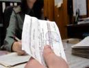 На Херсонщині зафіксоване масове «ухильництво» від призову в армію