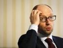Україна виплатила 14 мільярдів боргів - Яценюк