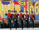 Українські ветерани відзначать 70-річчя Перемоги у Великій Вітчизняній війні у Москві