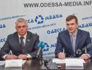 В Одесі знову відбуваються рейдерські захоплення