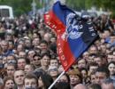 ЛНР і ДНР незабаром оголосять домовленості з Києвом про дотримання перемир