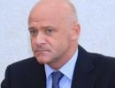 Мер Одеси образився на питання місцевого журналіста (ВІДЕО)