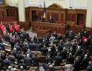 Прозахідним маріонеткам в Раді не терпиться вийти з СНД