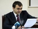 Миколаївські нардепи поскаржилися в міліцію на комуністів за спробу зриву провладного мітингу (ФОТО)