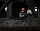 Близько 10 тисяч шахтарів почали страйк в Львівській області